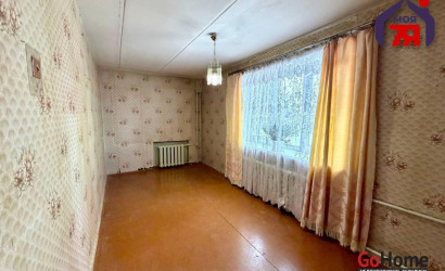 Купить 2-комнатную квартиру, Слуцк, Ленина ул., 152. Фото 17