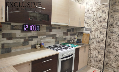 Купить 2-комнатную квартиру, Новополоцк, Генова ул., 4. Фото 5