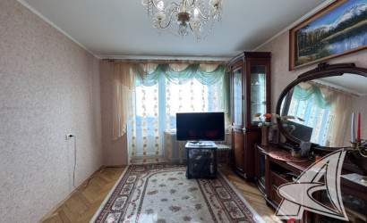 Купить 3-комнатную квартиру, Брест, Центр, наб. Франциска Скорины. Фото 2