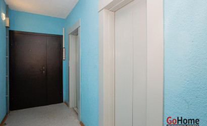 Купить 2-комнатную квартиру, Минск, Лобанка ул., 13/2(Фрунзенский район). Фото 20