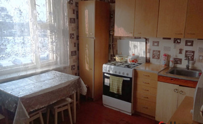 Снять 2-комнатную квартиру на сутки, Октябрьский, Урицкого, 69. Фото 2