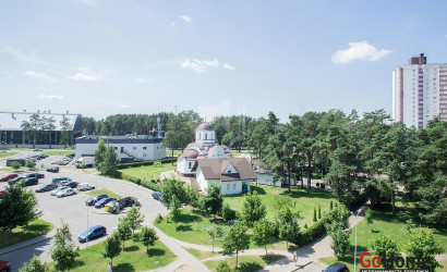 Купить 2-комнатную квартиру, Минск, Рогачевская ул., 8(Первомайский район). Фото 11