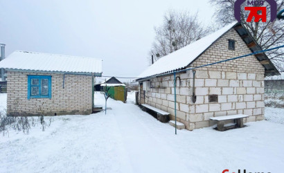 Купить дом, Красная Слобода, Луговая ул., 17.1 соток. Фото 25