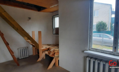 Купить дом, Марьина Горка, Юго-Восточная ул., 1/а, 7.5 соток. Фото 13