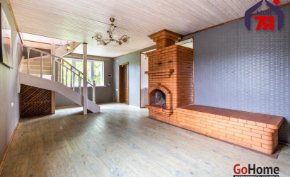 Купить дом в деревне, Полиграфист, 11.7 соток. Фото 6