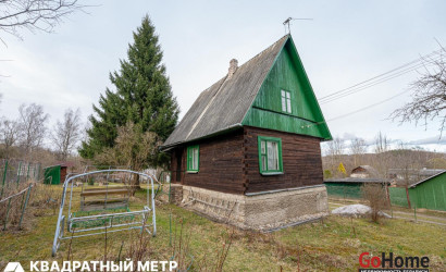 Купить дом в деревне, Наладчик, 6 соток. Фото 6