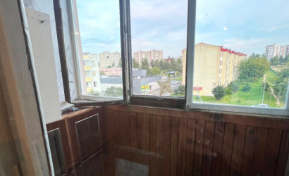 Купить 4-комнатную квартиру, Барановичи, Брестская, 285А. Фото 11