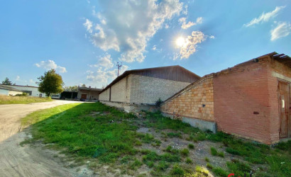 Продажа склада, Барановичи, Слонимское, 20А,  855.6 кв.м.. Фото 3