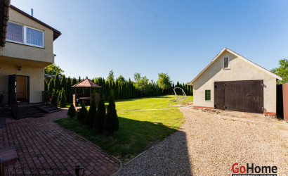 Купить коттедж, Зазерка, Центральная, 91А, 15 соток. Фото 9