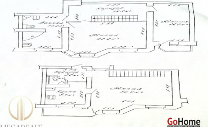 Купить 3-комнатную квартиру, Минск, ул. Сторожовская, д. 8(Центральный район). Фото 6