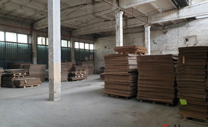 Продажа помещения, Шклов, 70 год Великой Перамоги, 91/1,  9200 кв.м.. Фото 10