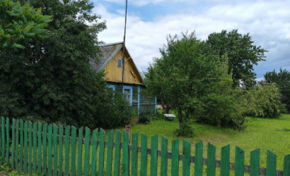 Купить дом в деревне, Гриневка, 22, 25 соток. Фото 3