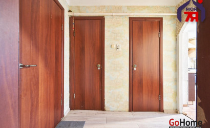 Купить 2-комнатную квартиру, Лесной, Троицкая ул., 18. Фото 12