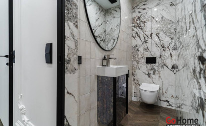 Купить 4-комнатную квартиру, Минск, Белградская ул., 1 (Октябрьский район). Фото 30