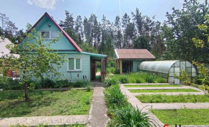 Купить дачу, Стужки, 4 соток. Фото 13