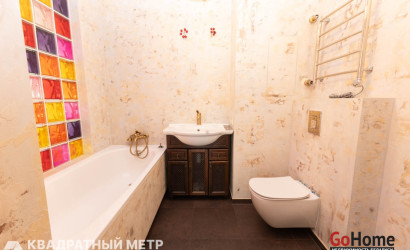 Купить 3-комнатную квартиру, Минск, ул. Петра Мстиславца, д. 6 (Первомайский район). Фото 10