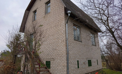 Купить дом, Придвинье, Полевая, 71, 16 соток. Фото 4