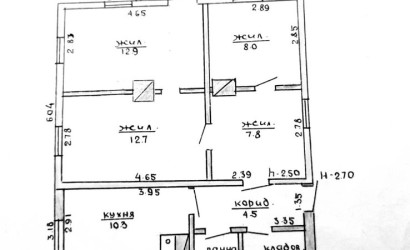 Купить дом, Гродно, Димитровка, 15 соток. Фото 13