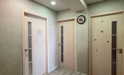 Купить 3-комнатную квартиру, Минск, Гамарника ул., 29 (Советский район). Фото 20