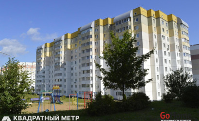 Купить 2-комнатную квартиру, Минск, Чичурина ул., 20 (Фрунзенский район). Фото 2