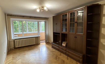 Снять 2-комнатную квартиру, Минск, Пулихова, 21 (Партизанский район). Фото 8