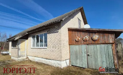  1-этаж.(83.5 м2), Конашково(Заречная, 14)