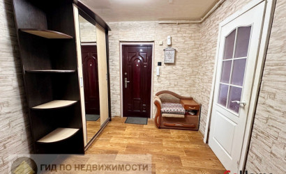 Купить 3-комнатную квартиру, Гродно, ул. Тавлая , д. 63. Фото 6