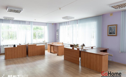 Продажа торгового помещения, Лида, Притыцкого ул., 24, 342.5 кв.м.. Фото 1