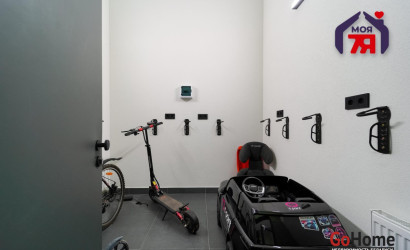 Купить 2-комнатную квартиру, Колодищи, Кленовая Аллея ул., 36. Фото 5