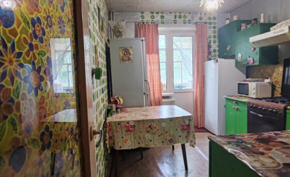 Купить 2-комнатную квартиру, Витебск, Петруся Бровки, 5/1. Фото 3