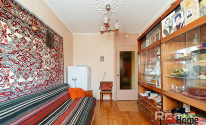 Купить 2-комнатную квартиру, Минск, Казинца, 116 (Октябрьский район). Фото 9