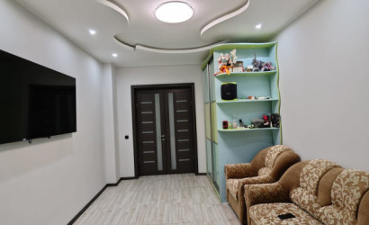 Купить 2-комнатную квартиру, Борисов, проспект Революции 46. Фото 8