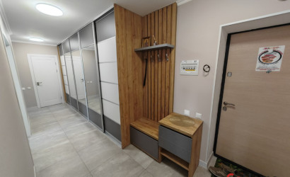 Снять 2-комнатную квартиру на сутки, Брест, Гоголя,92. Фото 4