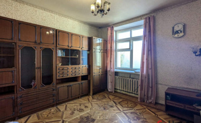 Купить 3-комнатную квартиру, Минск, Московская ул., 16 (Московский район). Фото 16