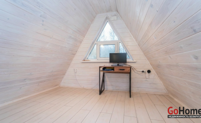 Купить дом, Центральный, центральный 1б, 35 соток. Фото 15