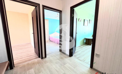 Снять 3-комнатную квартиру, Минск, Мирошниченко ул. 47 (Советский район). Фото 12