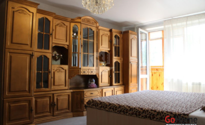 Снять 2-комнатную квартиру, Минск, г. Минск, ул. Слободская, 105. Фото 2