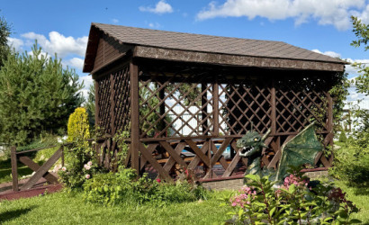 Снять на сутки агроусадьбу, Румино, Центральная, 46. Фото 18