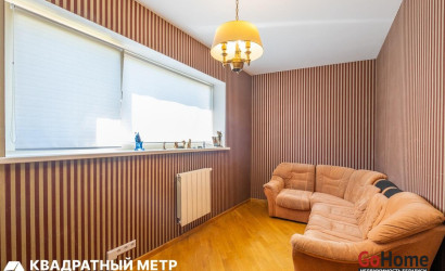 Купить дом, Минск, Воропаевская ул., 4, 15 соток. Фото 21