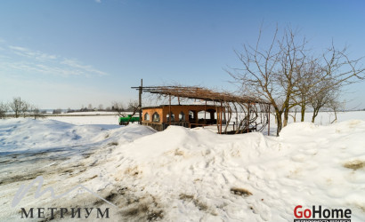 Купить 1-комнатную квартиру, Паперня, Центральная ул.. Фото 15