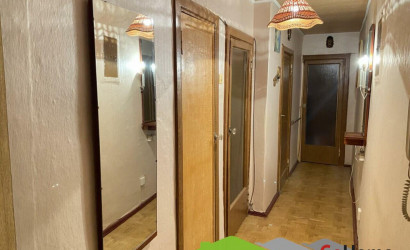 Купить 2-комнатную квартиру, Слоним, Красноармейская ул., 85. Фото 9