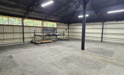Аренда склада, Лапоровичи, Центральная ул., 3/Д, 320 кв.м.. Фото 7