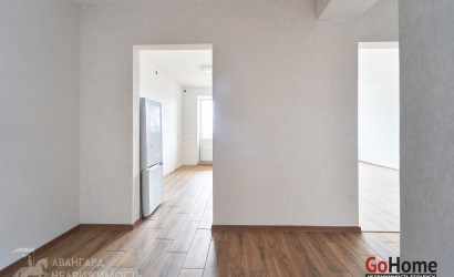 Купить 1-комнатную квартиру, Смолевичи, Социалистическая ул., 56/А. Фото 7