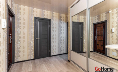 Купить 3-комнатную квартиру, Минск, Семеняко ул., 22 (Фрунзенский район). Фото 32