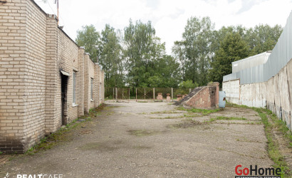 Аренда торгового помещения, Лида, Притыцкого ул., 24, 330.5 кв.м.. Фото 18