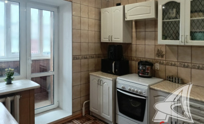 Купить 3-комнатную квартиру, Брест, Речица, ул. Адамковская. Фото 7