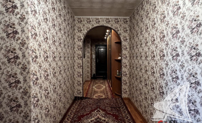 Купить 3-комнатную квартиру, Брест, Восток, ул. Янки Купалы. Фото 10