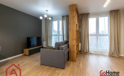 Купить 2-комнатную квартиру, Минск, Михаила Савицкого, 8 (Октябрьский район). Фото 10