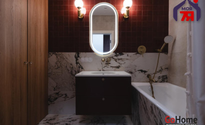 Купить 2-комнатную квартиру, Копище, Николая Камова ул., 1. Фото 22