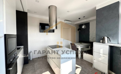 Купить 2-комнатную квартиру, Брест, ул. Октябрьской революции, д. . Фото 10